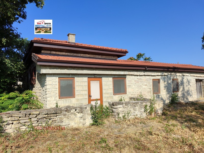 Продава КЪЩА в област Добрич, с. Българево - 130 кв.м / 98 000 € » 191 671.34 лв., 1001ИМОТИ