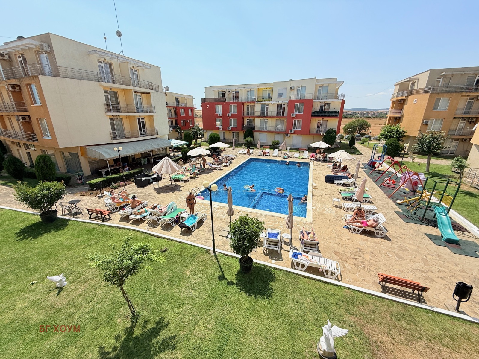 Продава 2-СТАЕН | Imot.bg — изображение 15