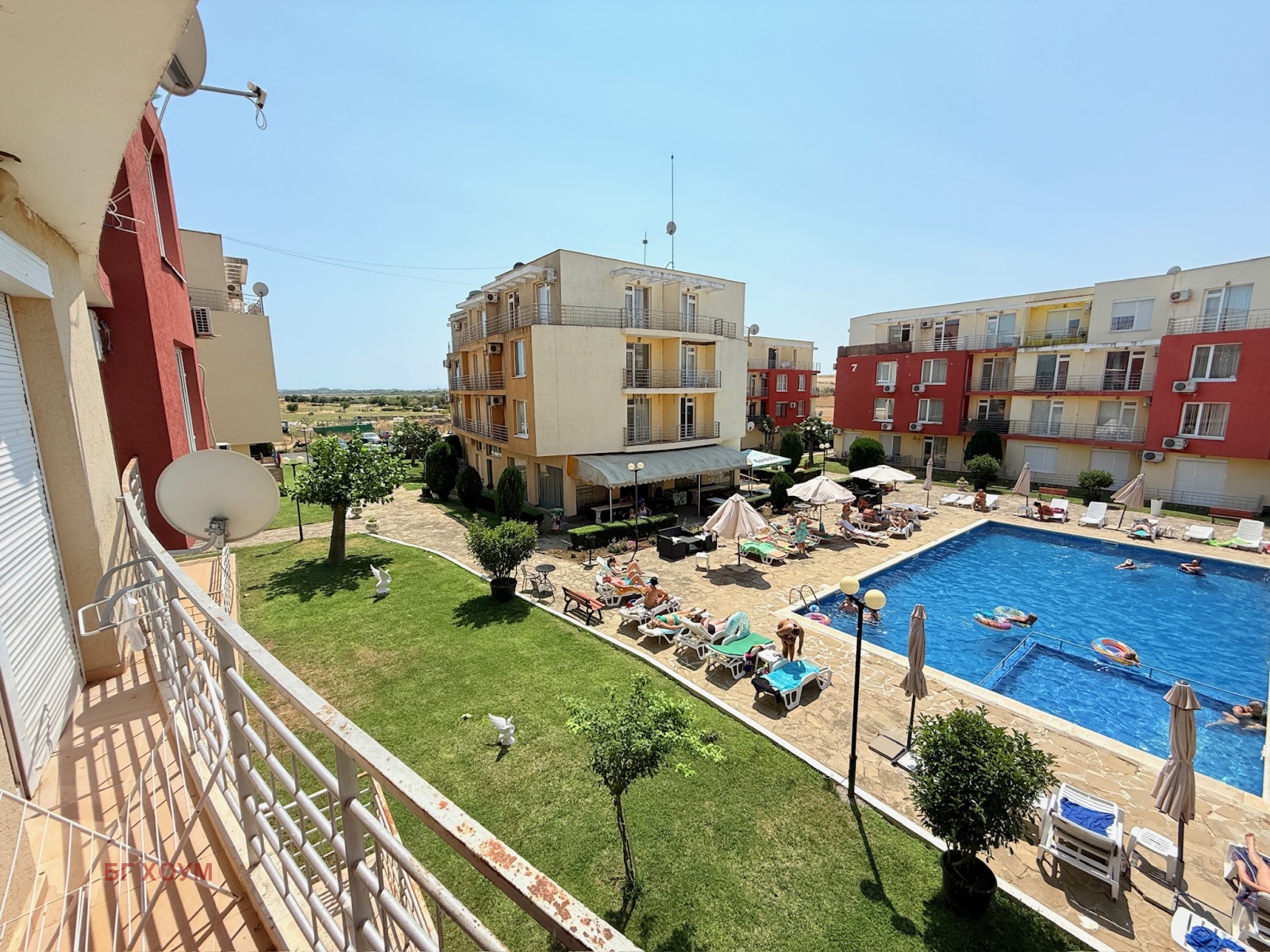 Продава 2-СТАЕН | Imot.bg — изображение 16