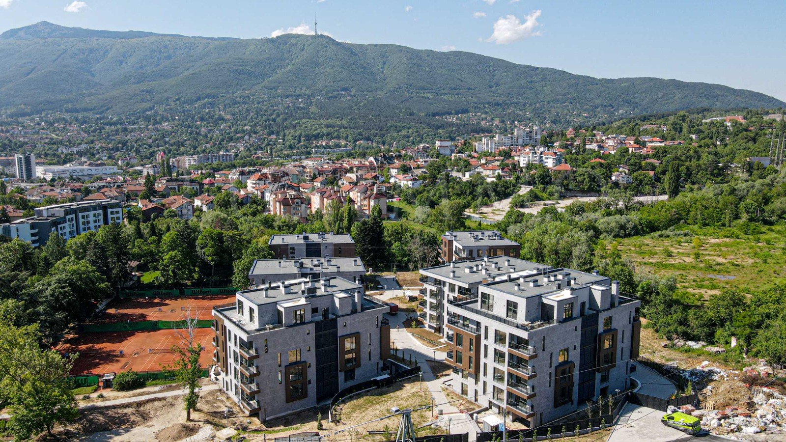 Продава 3-СТАЕН | Imot.bg — изображение 2