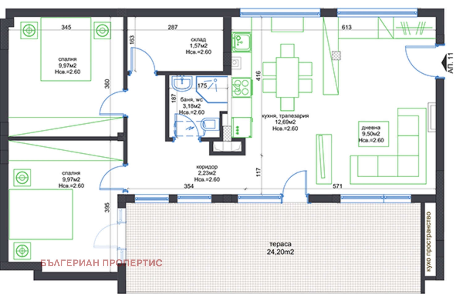 ������� 3-����� | Imot.bg � ����������� 4