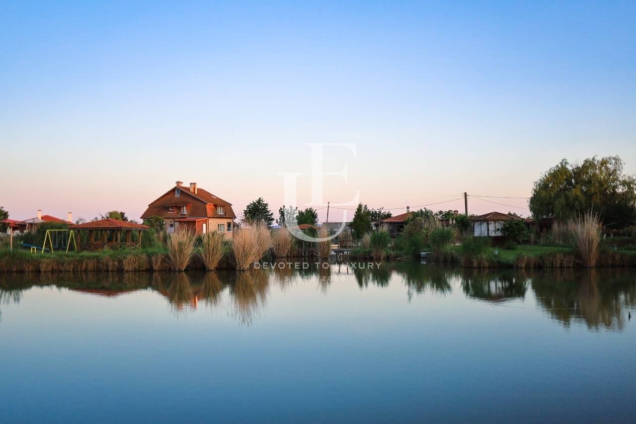 Продава КЪЩА | Imot.bg — изображение 1