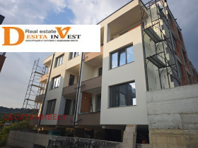 3-СТАЕН, 110 m2