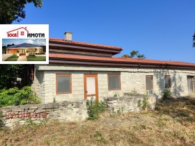 Hus Balgarevo, region Dobrich 1