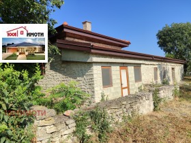 House Balgarevo, region Dobrich 11