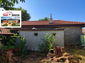 Hus Balgarevo, region Dobrich 6