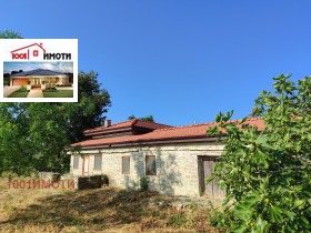 House Balgarevo, region Dobrich 9