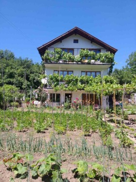 Casa Paramun, Região Pernik 1