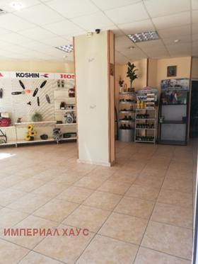 Продажба на магазини в град Хасково - изображение 10 