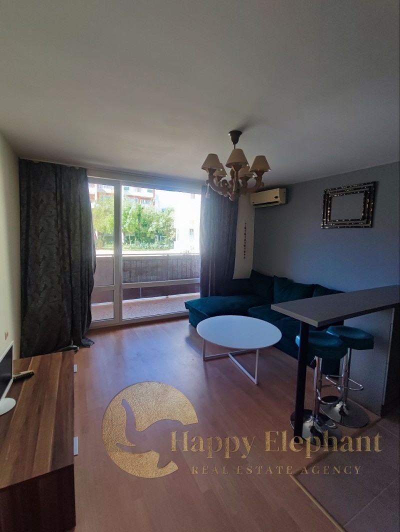 For Sale  Studio region Burgas , k.k. Slanchev bryag , 39 sq.m | 87573472