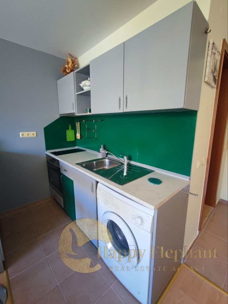 Zu verkaufen  Studio region Burgas , k.k. Slantschew brjag , 39 qm | 87573472 - Bild [5]