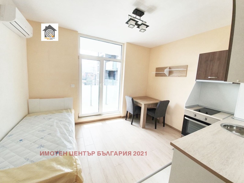 For Sale  Studio Sofia , Malinova dolina , 40 sq.m | 12547042