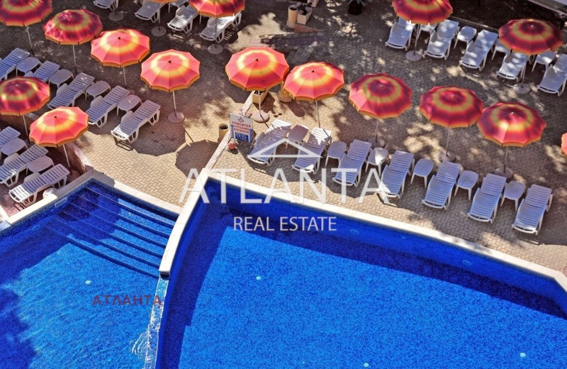 Продава 1-СТАЕН, гр. Варна, област Варна, снимка 4 - Апартаменти - 52633710