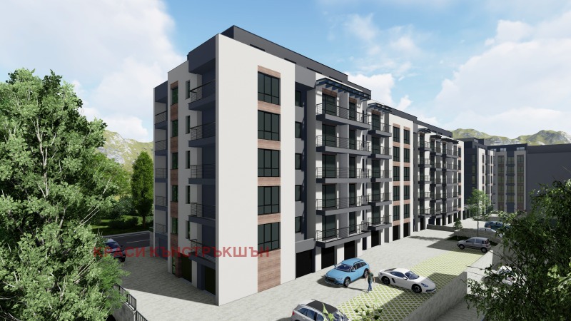 Продаја  1 спаваћа соба Велико Тарново , Картала , 100 м2 | 37111870 - слика [4]