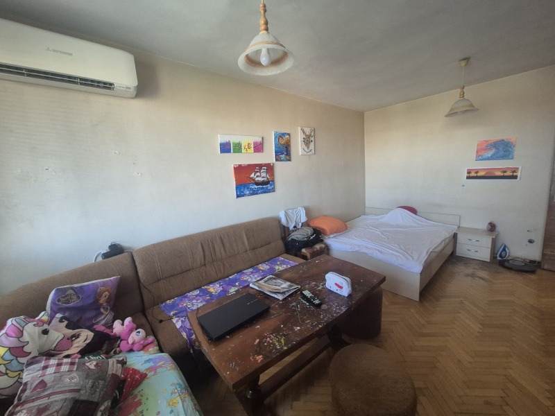 Satılık  1 yatak odası Pleven , 9-ti kvartal , 65 metrekare | 65699592 - görüntü [2]