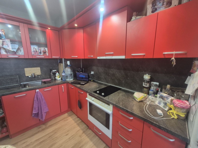 Satılık  1 yatak odası Pleven , 9-ti kvartal , 65 metrekare | 65699592 - görüntü [10]