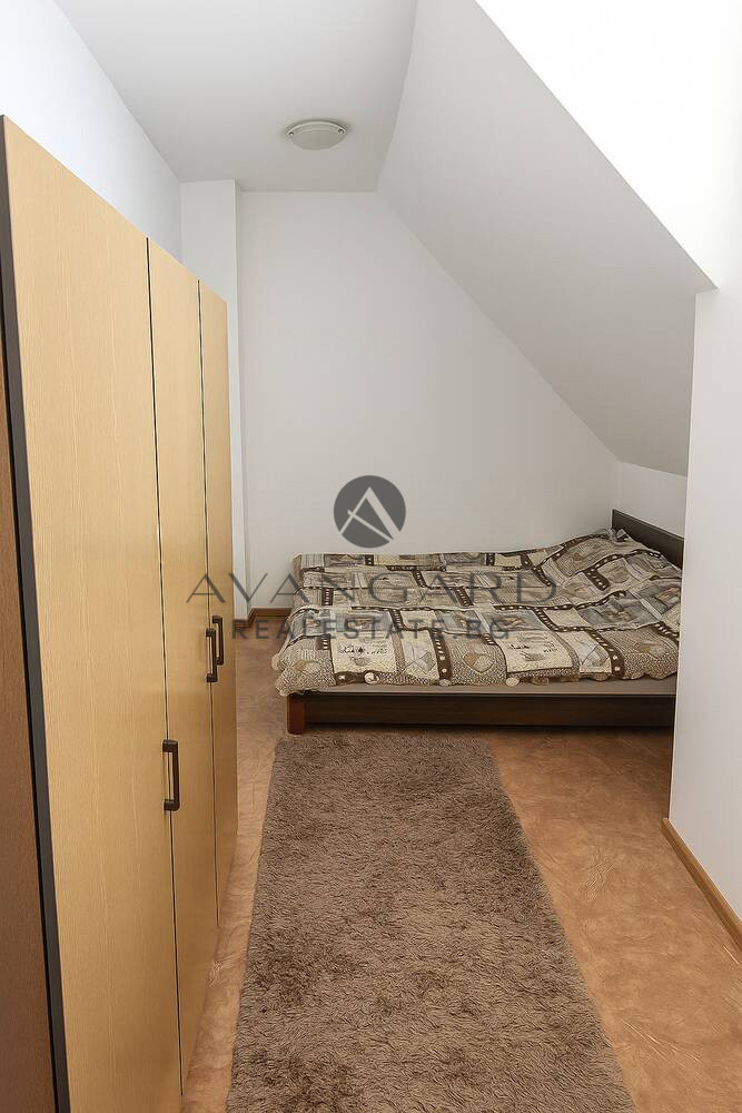 En venta  1 dormitorio Plovdiv , Jristo Smirnenski , 68 metros cuadrados | 31947969 - imagen [3]