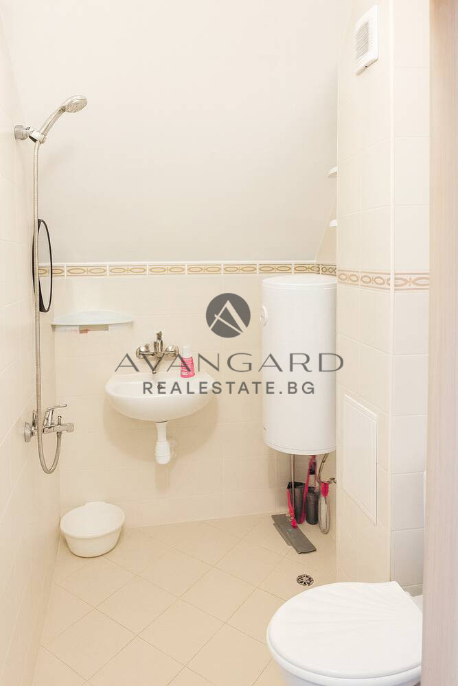 En venta  1 dormitorio Plovdiv , Jristo Smirnenski , 68 metros cuadrados | 31947969 - imagen [4]