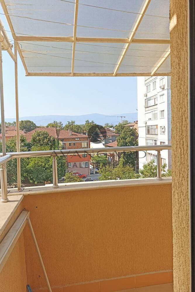 En venta  1 dormitorio Plovdiv , Jristo Smirnenski , 68 metros cuadrados | 31947969 - imagen [5]