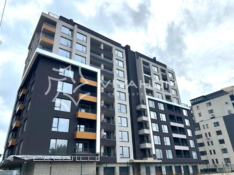 Продава  2-стаен град Варна , Възраждане 1 , 65 кв.м | 11037031 - изображение [3]