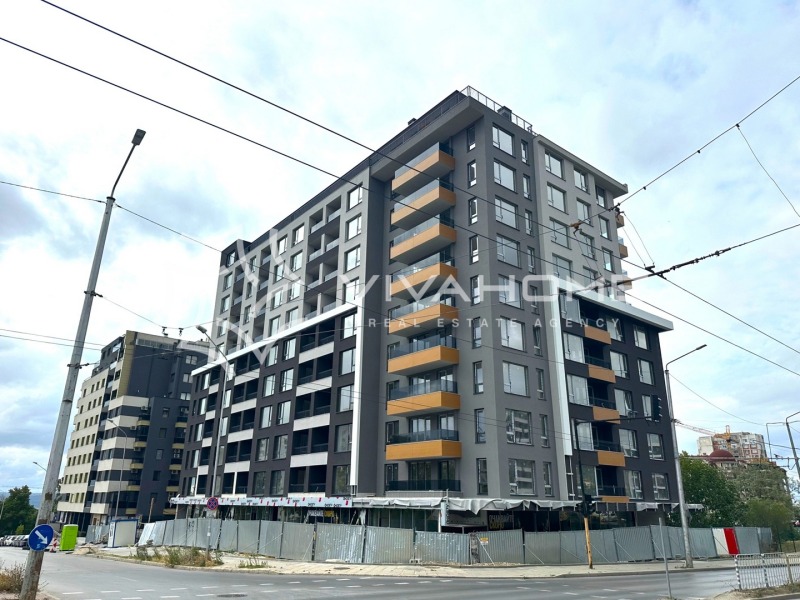 Продава  2-стаен град Варна , Възраждане 1 , 65 кв.м | 11037031
