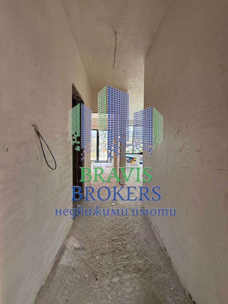 Продава 2-СТАЕН, гр. Варна, Левски 1, снимка 6 - Апартаменти - 52604532