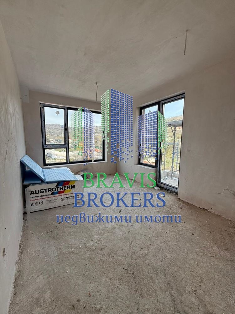 Продава 2-СТАЕН, гр. Варна, Левски 1, снимка 3 - Апартаменти - 52604532