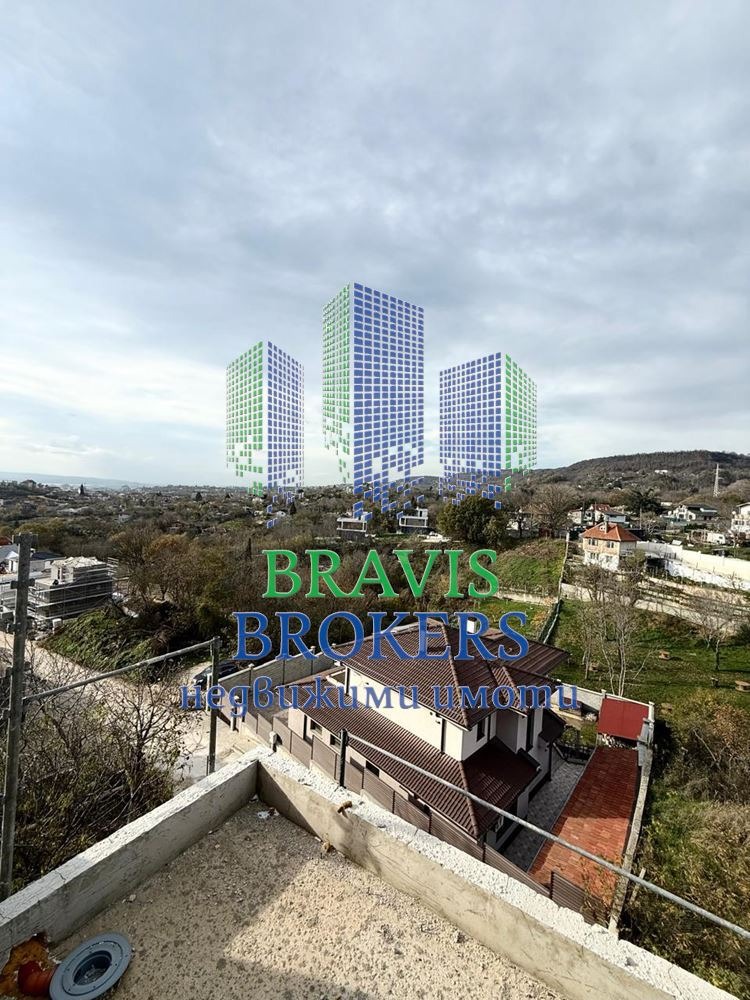 Продава 2-СТАЕН, гр. Варна, Левски 1, снимка 2 - Апартаменти - 52604532