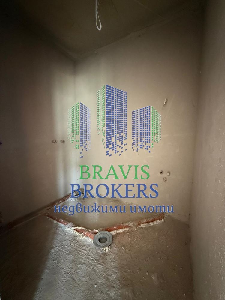 Продава 2-СТАЕН, гр. Варна, Левски 1, снимка 7 - Апартаменти - 52604532