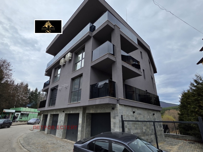 Продава 2-СТАЕН, гр. Велинград, област Пазарджик, снимка 15 - Апартаменти - 52605781