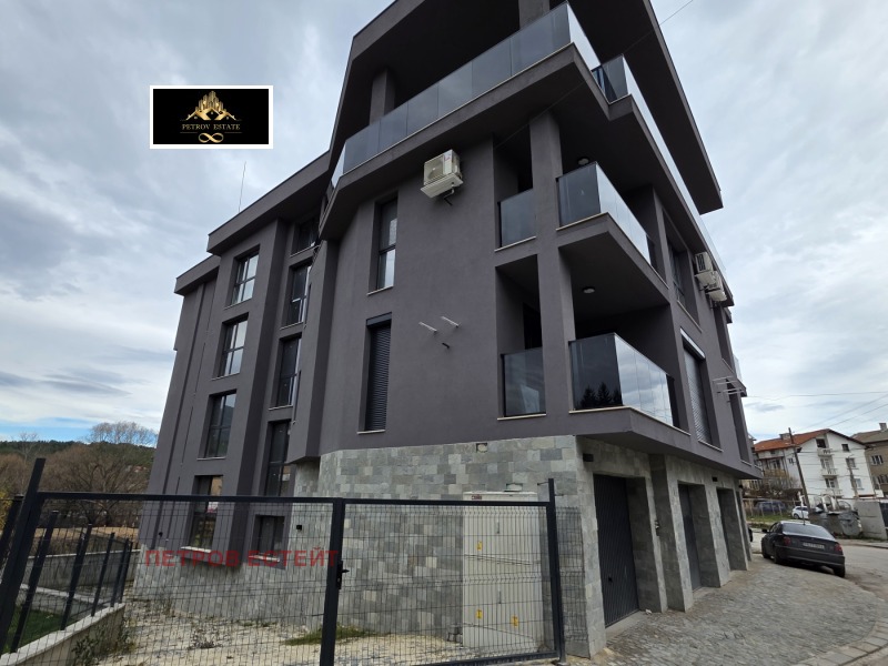 Продава 2-СТАЕН, гр. Велинград, област Пазарджик, снимка 12 - Апартаменти - 52605781