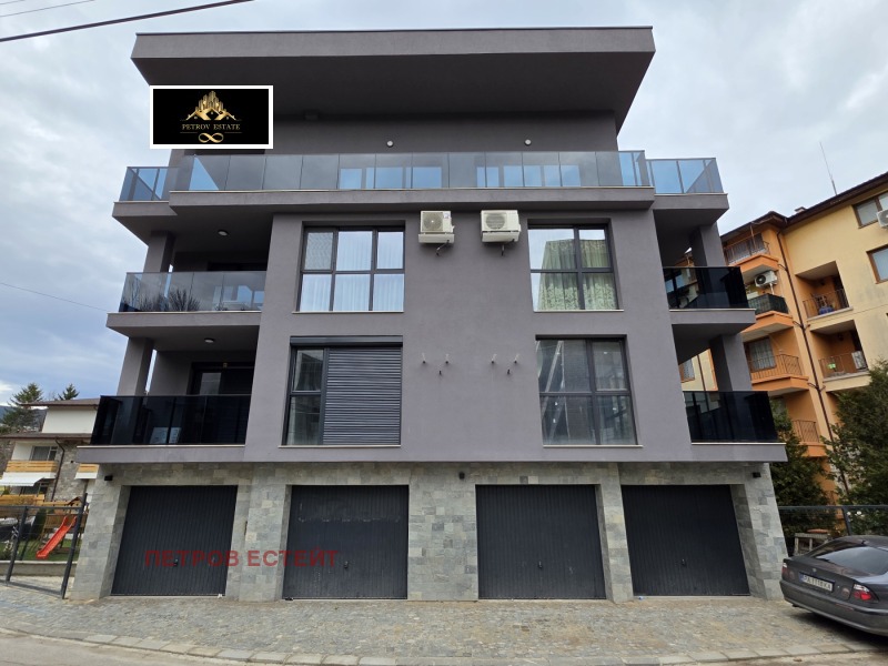 Продава 2-СТАЕН, гр. Велинград, област Пазарджик, снимка 14 - Апартаменти - 52605781