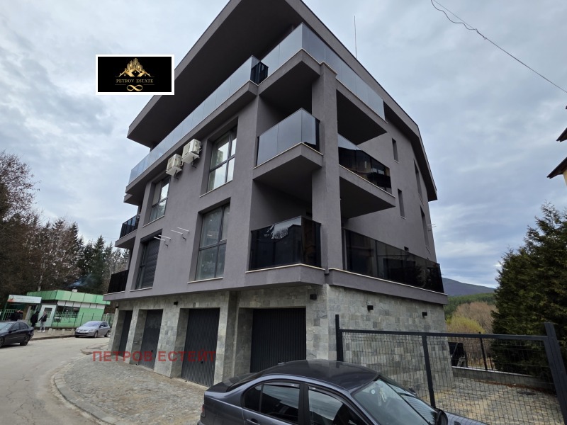 Продава 2-СТАЕН, гр. Велинград, област Пазарджик, снимка 13 - Апартаменти - 52605781