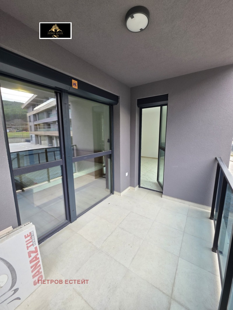 Продава 2-СТАЕН, гр. Велинград, област Пазарджик, снимка 9 - Апартаменти - 52605781