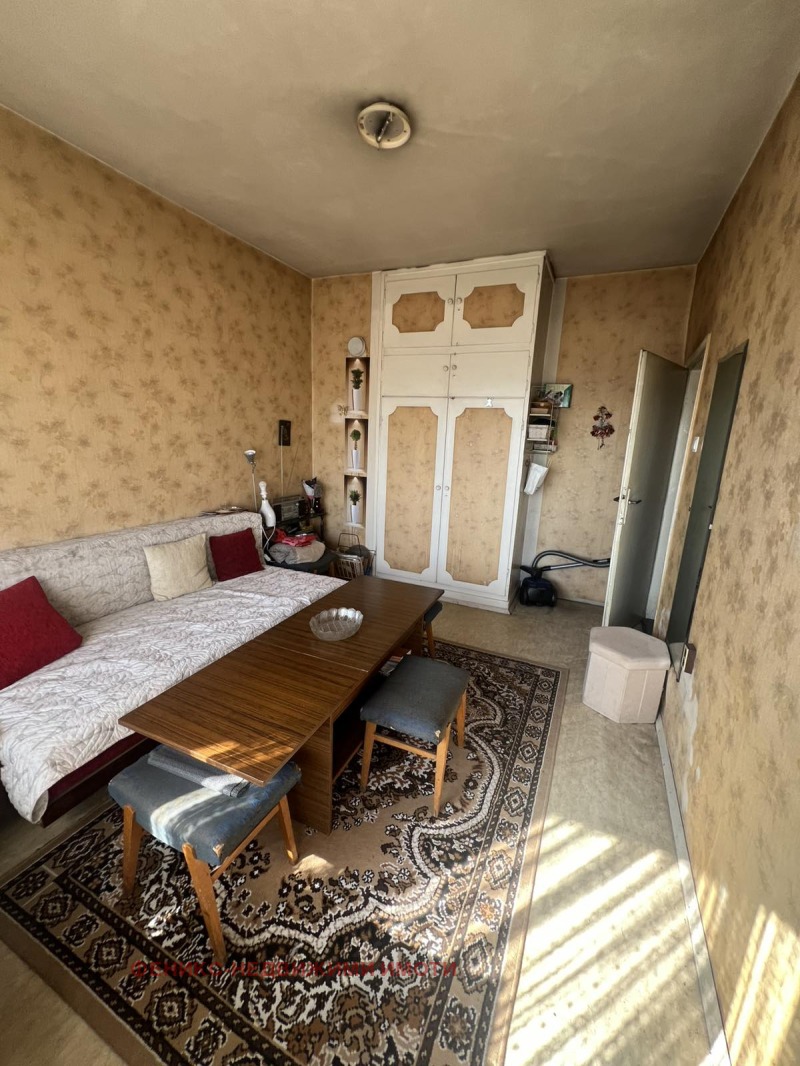 Продава 2-СТАЕН, гр. София, Сухата река, снимка 7 - Апартаменти - 52802874