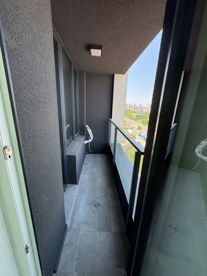 Продава 2-СТАЕН, гр. София, Банишора, снимка 6 - Апартаменти - 53003769