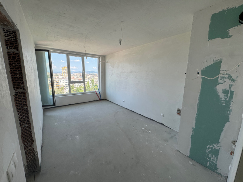 Продава 2-СТАЕН, гр. София, Банишора, снимка 2 - Апартаменти - 53003769