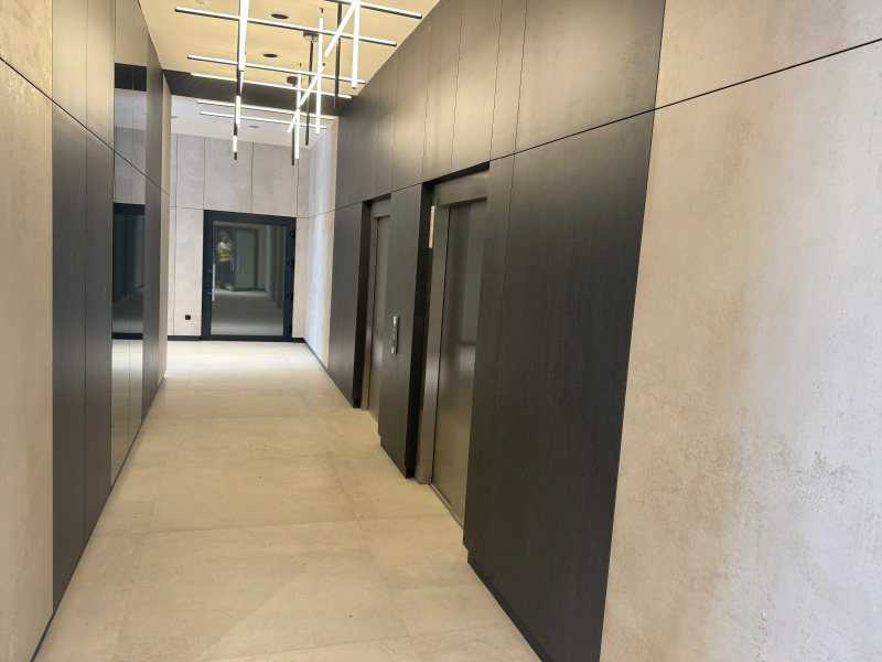 Продава 2-СТАЕН, гр. София, Банишора, снимка 7 - Апартаменти - 53003769