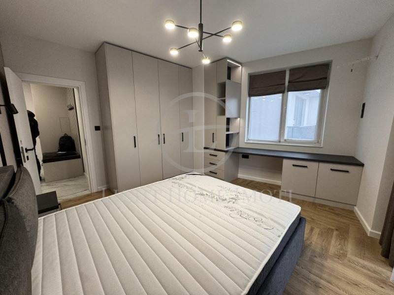 Продава 2-СТАЕН, гр. Пловдив, Остромила, снимка 7 - Апартаменти - 53014610