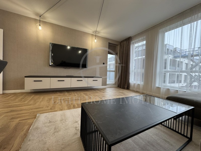 Продава 2-СТАЕН, гр. Пловдив, Остромила, снимка 3 - Апартаменти - 53014610