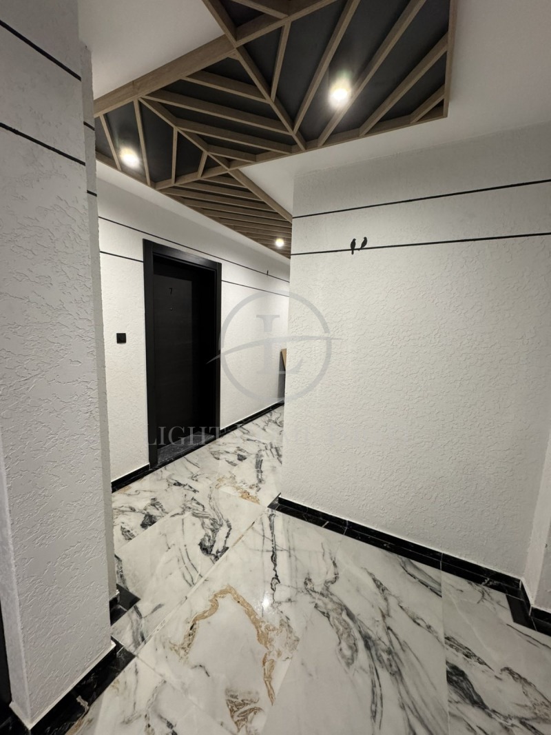 Продава 2-СТАЕН, гр. Пловдив, Остромила, снимка 12 - Апартаменти - 53014610