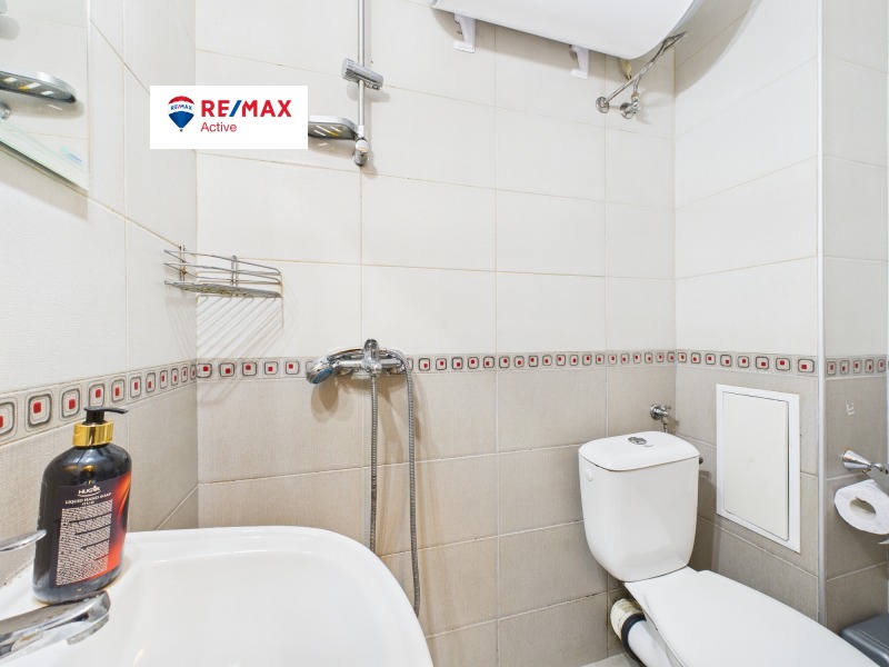 Продава 2-СТАЕН, гр. Варна, Колхозен пазар, снимка 8 - Апартаменти - 53007781