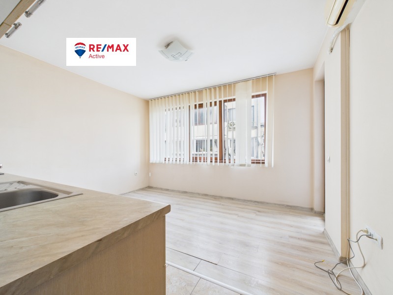 Продава 2-СТАЕН, гр. Варна, Колхозен пазар, снимка 7 - Апартаменти - 53007781