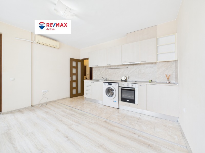 Продава 2-СТАЕН, гр. Варна, Колхозен пазар