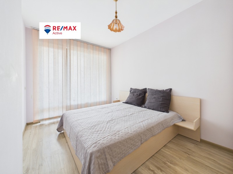 Продава 2-СТАЕН, гр. Варна, Колхозен пазар, снимка 11 - Апартаменти - 53007781