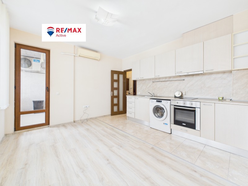 Продава 2-СТАЕН, гр. Варна, Колхозен пазар, снимка 5 - Апартаменти - 53007781