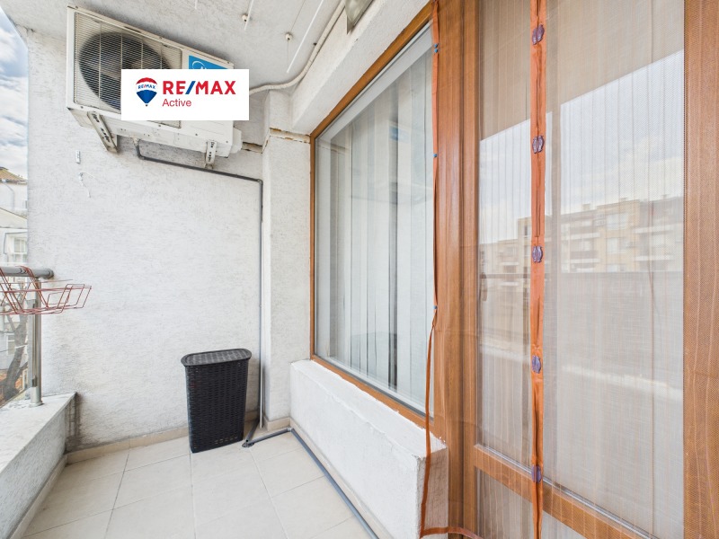 Продава 2-СТАЕН, гр. Варна, Колхозен пазар, снимка 2 - Апартаменти - 53007781