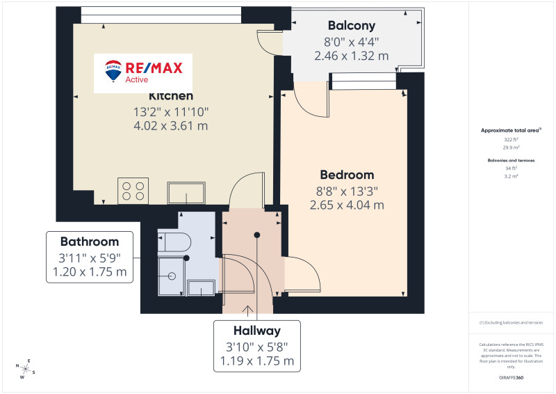 Продава 2-СТАЕН, гр. Варна, Колхозен пазар, снимка 12 - Апартаменти - 53007781