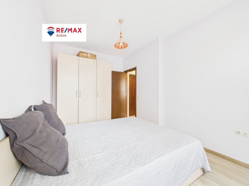 Продава 2-СТАЕН, гр. Варна, Колхозен пазар, снимка 9 - Апартаменти - 53007781