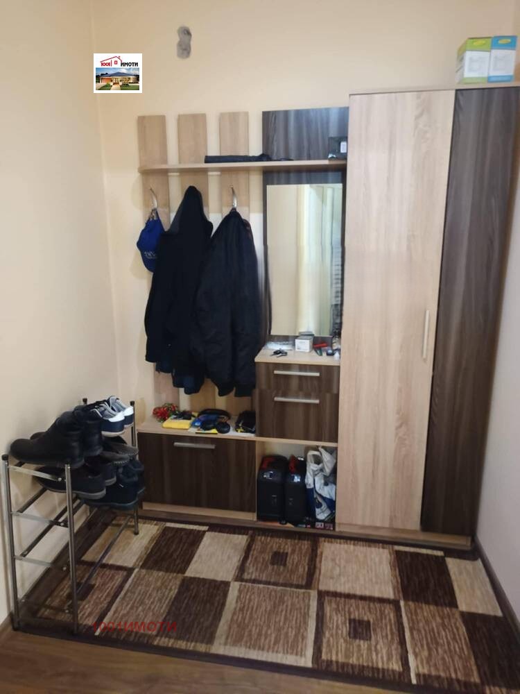 Продава 2-СТАЕН, гр. Добрич, Балик, снимка 10 - Апартаменти - 53163916